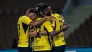 كيفية مشاهدة البث المباشر لمباراة الاتحاد والأخدود في الدوري السعودي 2025