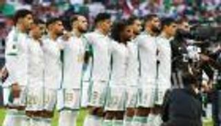 مفاجأة بلايلي.. 3 مشاهد من قائمة منتخب الجزائر