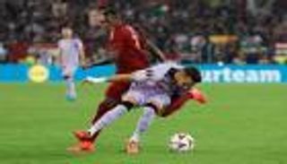 من بوابة الدوري الأوروبي.. روما يمنح سعود عبدالحميد أول ظهور أساسي