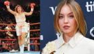 سيدني سويني توثق حياة الملاكمة كريستي مارتن في فيلم سينمائي