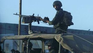 جنود إسرائيليون - أرشيفية