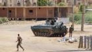 خط النار يصل الخرطوم بـ«دارفور».. ومطلب أممي بتحقيق في «إعدامات»