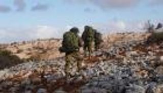 تفاصيل انفجار مسيرة أطلقت من العراق وقتلت جنديين إسرائيليين