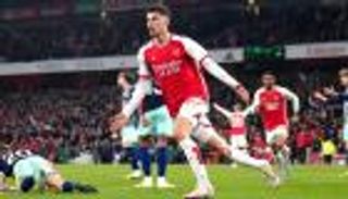 بطل أرسنال ومفاجأة صلاح.. التشكيل المثالي للجولة السابعة لفانتازي الدوري الإنجليزي