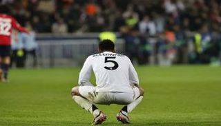 جود بيلينغهام