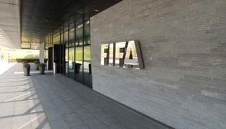 الاتحاد الدولي لكرة القدم 