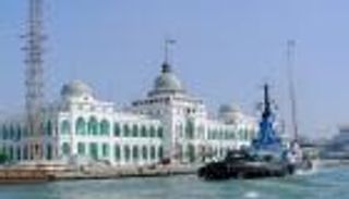 «مصر تبيع مبنى القبة التاريخي».. رد حاسم من هيئة قناة السويس