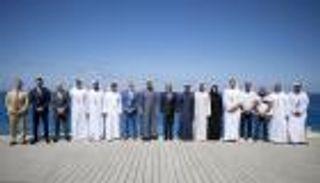 محمد بن زايد والسيسي يشهدان إعلان مخطط مشروع «رأس الحكمة» باستثمارات 35 مليار دولار