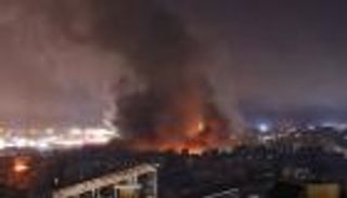 بين لبنان وسوريا.. غارة الفجر تقطع «منفذ الهروب»