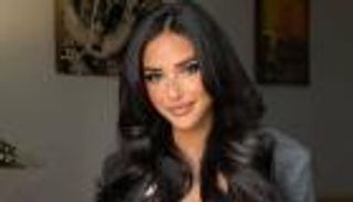 آية سماحة تكشف سبب رفضها الإنجاب