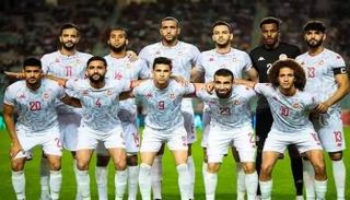 منتخب تونس