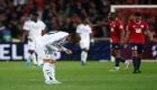 بعد السقوط الأوروبي.. شبح فياريال يرعب ريال مدريد