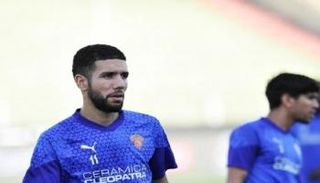 أحمد قندوسي