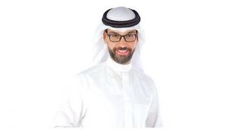 الإعلامي الكويتي عمار تقي