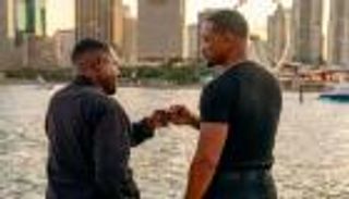 فيلم ويل سميث «Bad Boys: Ride Or Die» يحقق أرباحًا مذهلة.. تعرف على الإيرادات الضخمة 