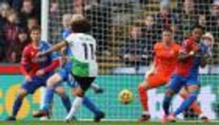 كيفية مشاهدة البث المباشر لمباراة ليفربول وكريستال بالاس في الدوري الإنجليزي 2025