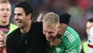 عودة إلى البيت.. كيف يخطط أرسنال لإرباك حارسه السابق؟