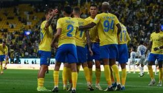 موعد مباراة النصر والعروبة اليوم