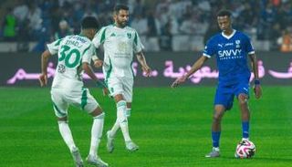 موعد مباراة الهلال والأهلي اليوم