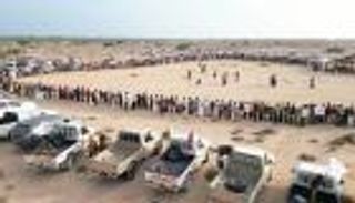 «حراك قبلي» في حضرموت.. احتجاج مطلبي أم نافذة لولوج الحوثي؟