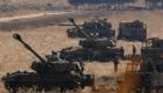 إسرائيل تتحسب لهجمات في ذكرى «الطوفان»