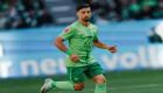 برقم مذهل.. محمد الأمين عمورة يكتب التاريخ في الدوري الألماني