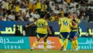 صفر أهداف مستقبلة.. النصر يواصل صحوته مع بيولي