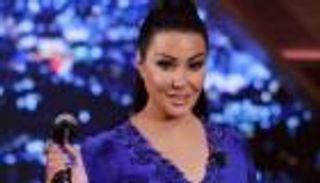 سمية الخشاب تعلق على المشاهد «الجريئة» في فيلم «التاروت»