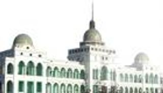 «مصر تبيع مبنى القبة التاريخي».. رد حاسم من هيئة قناة السويس