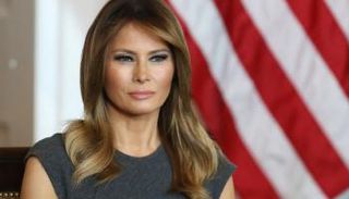 ميلانيا ترامب