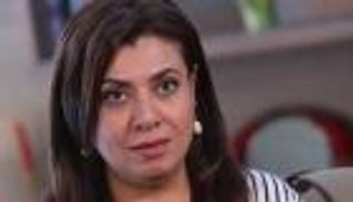 نشوى مصطفى تتعرض لوعكة صحية مفاجئة.. ذبحة صدرية و3 دعامات