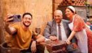 «مطعم الحبايب» يجذب المشاهدين بعد الحلقات الأولى.. القصة والأبطال ومواعيد العرض