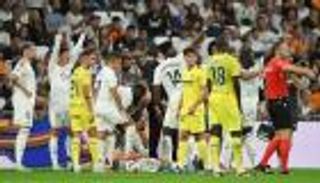لونين يشعر بالذنب.. هل تسبب حارس ريال مدريد في إصابة كارفاخال؟ (فيديو)