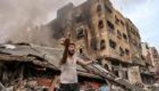 عشية ذكرى «الطوفان».. أصوات دولية تتعالى لوقف نزيف غزة فورا