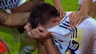 داني كارفاخال 