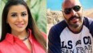 أسرة محمد الماوي تطالب بتعويض من زوج الإعلامية أميرة شنب