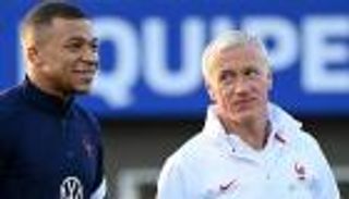 «ريال مدريد ليس باريس».. كيليان مبابي يثير الجدل في فرنسا