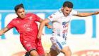 من التهميش إلى منتخب تونس.. من هو شهاب الجبالي؟