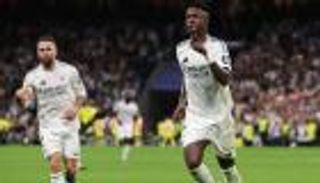 أزمة جديدة في ريال مدريد.. تفاصيل إصابة فينيسيوس جونيور