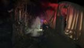 21 قتيلا وعشرات المصابين في غارة إسرائيلية على مسجد بغزة