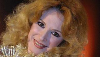 الفنانة نيللي