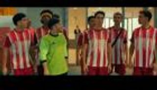 فيلم «الحريفة 2».. الصورة الأولى تشعل مواقع التواصل الاجتماعي