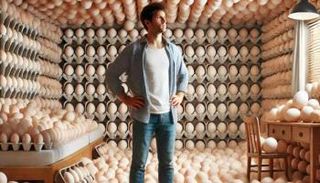 صورة تخيلية