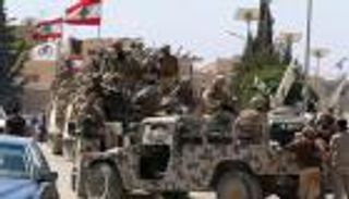 الجيش اللبناني يحذر من التجسس الإسرائيلي.. استنفار وترقب