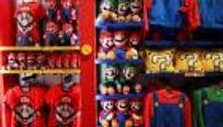 حصة أكبر في «نينتندو» وأخواتها.. هدف صندوق الاستثمارات العامة السعودي