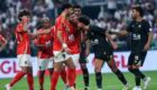 بث مباشر.. قرعة دوري أبطال أفريقيا والكونفدرالية 2024-2025