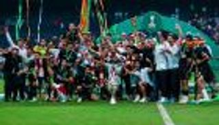 جدول مباريات الزمالك في الكونفدرالية الأفريقية 2025
