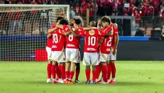 جدول مباريات الأهلي في دوري أبطال أفريقيا