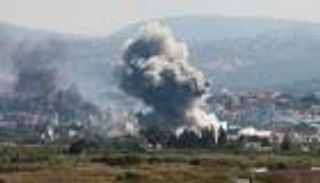 إسرائيل «تنشر» فرقة ثالثة في لبنان