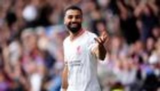 بين البقاء والرحيل.. ما هي أولوية محمد صلاح بشأن ليفربول؟